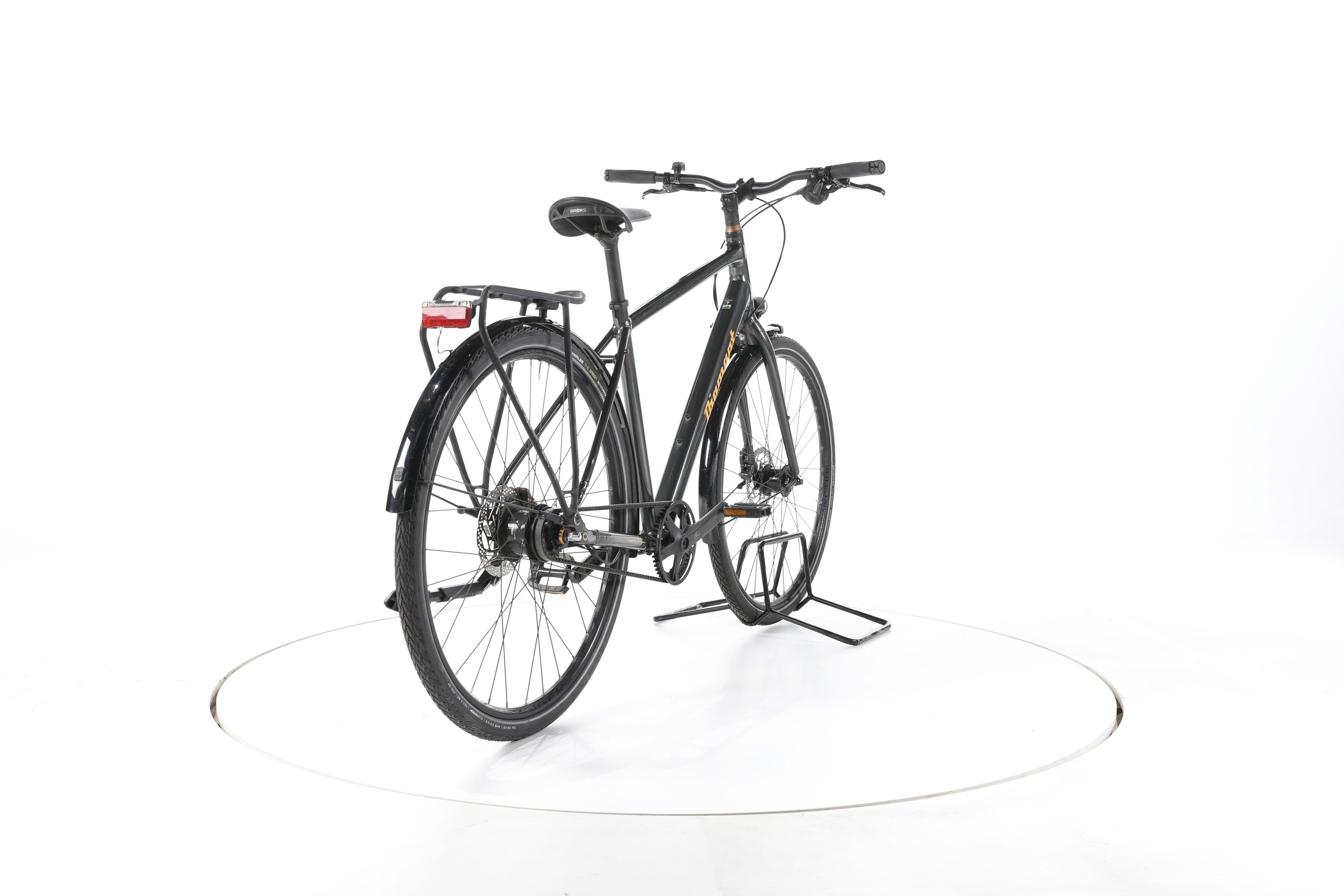 Diamant 247 Deluxe Fahrrad City & Trekking - Image 11