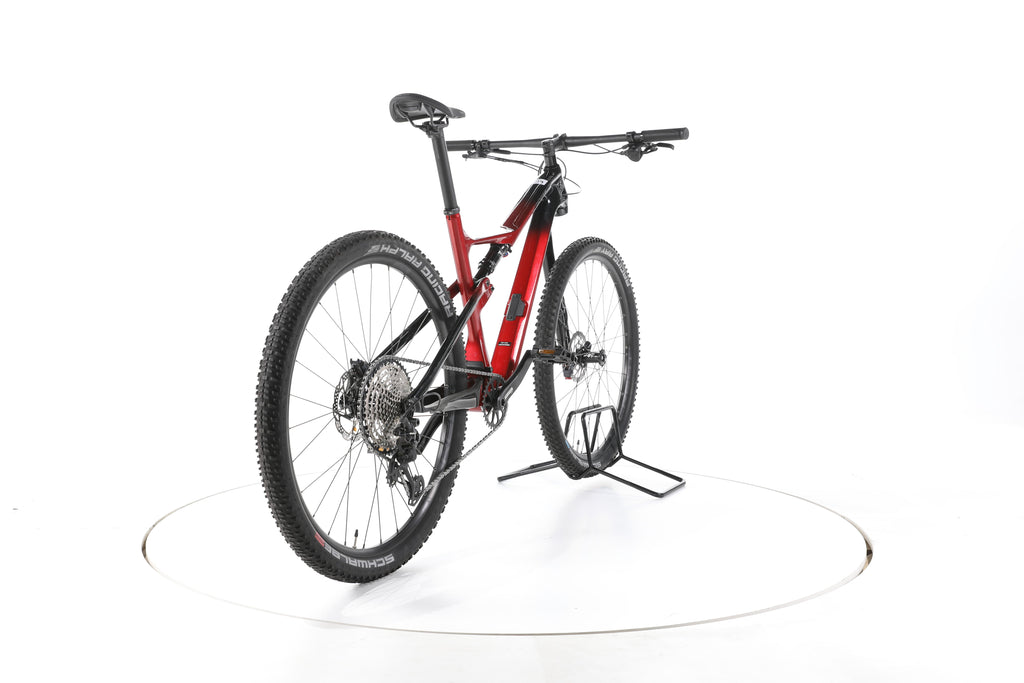 Cannondale Scalpel 3 Fahrrad Fully - Image 11