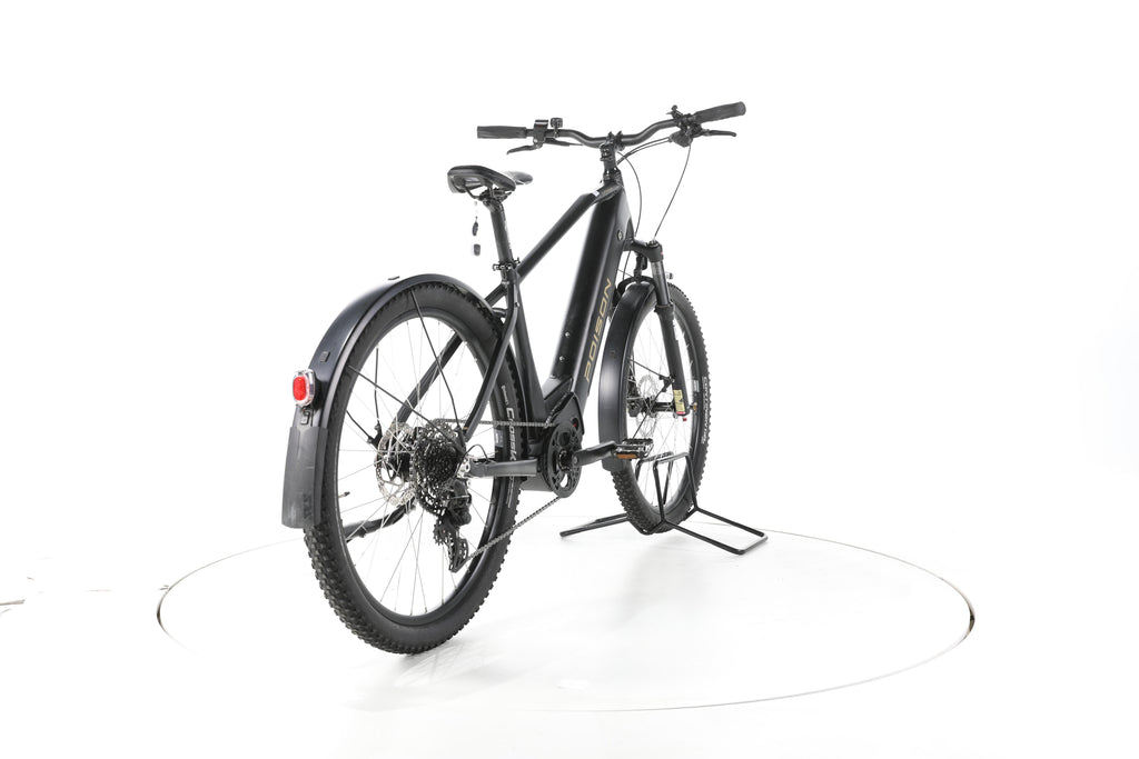 Poison Lithium Mag Sport Trekking E-Bike - Image 11