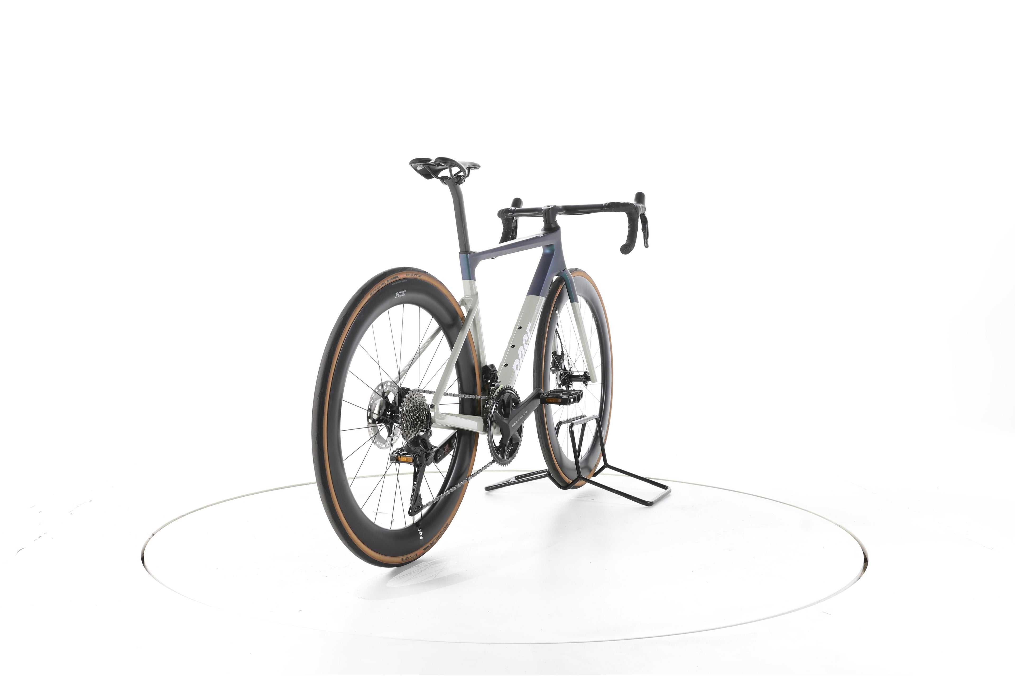 Rose XLITE 06 Ultegra Di2 - Image 11