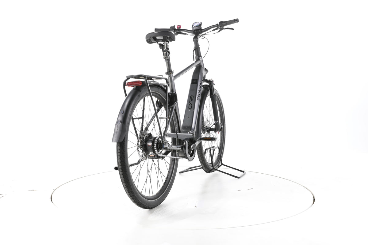 Pegasus Premio EVO 5 Lite Comfort City E-Bike - Image 11