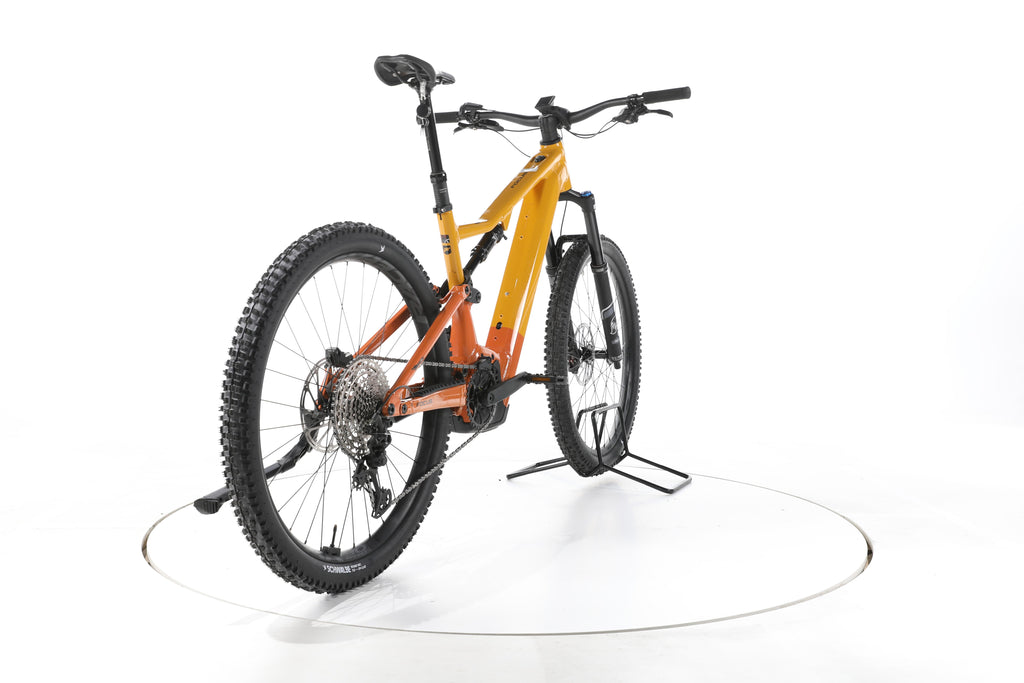Focus JAM² 6.8 E-Bike Fully - Image 11
