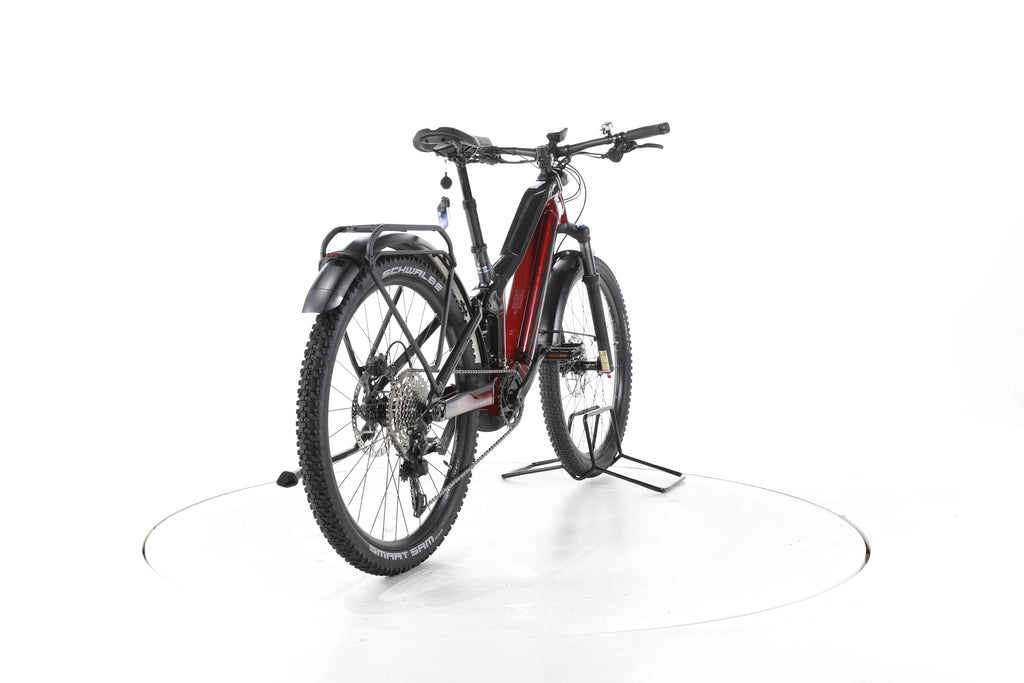 Trek Powerfly FS 4 Equipped Gen 2 SUV E-Bike - Image 11
