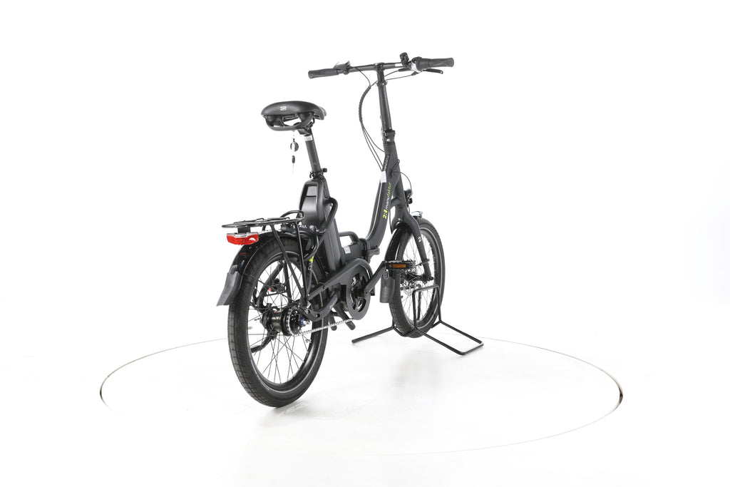 2R Manufaktur FXN7 Falt E-Bike Tiefeinsteiger - Image 11