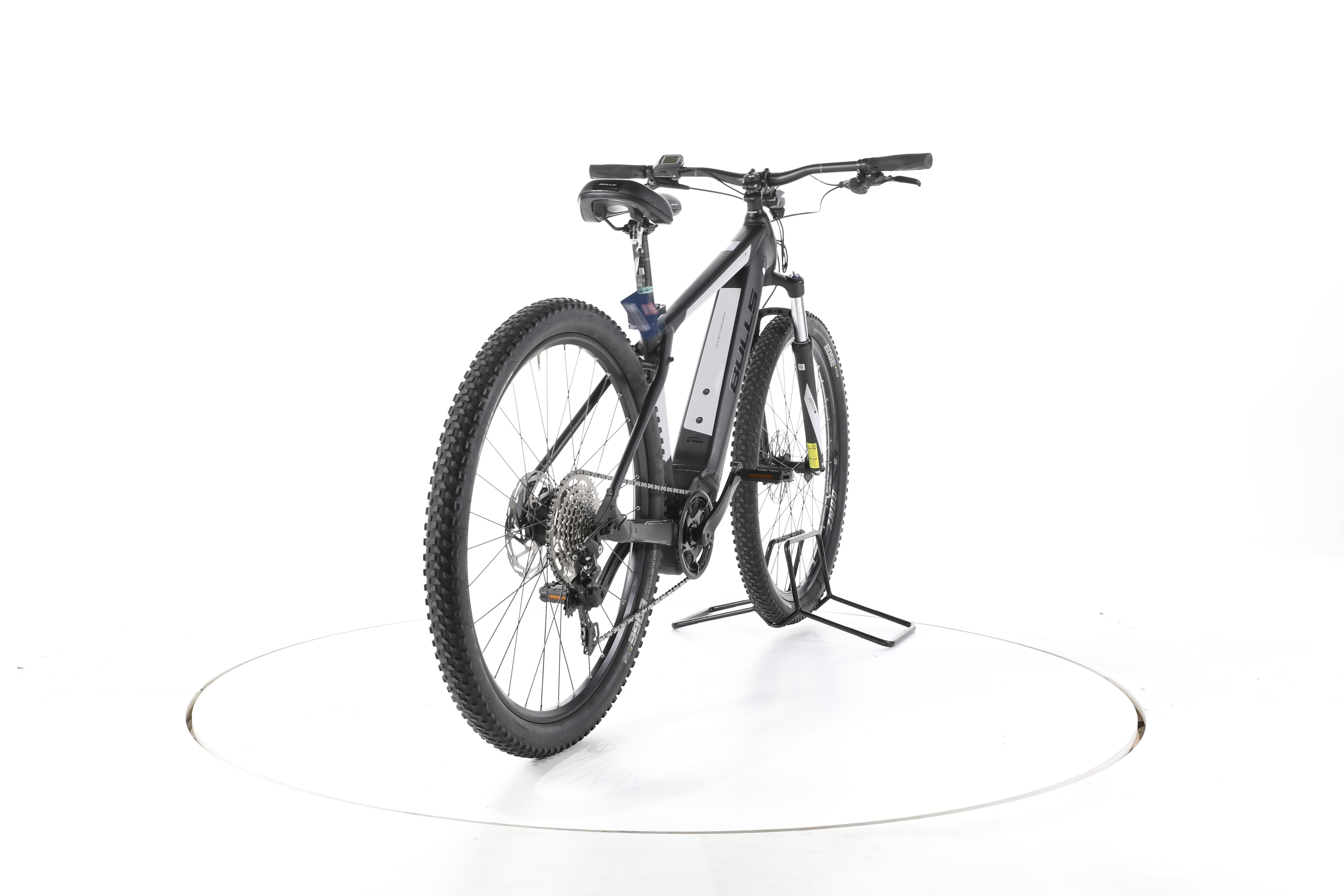Bulls Copperhead EVO 1 E-Bike - Image 11