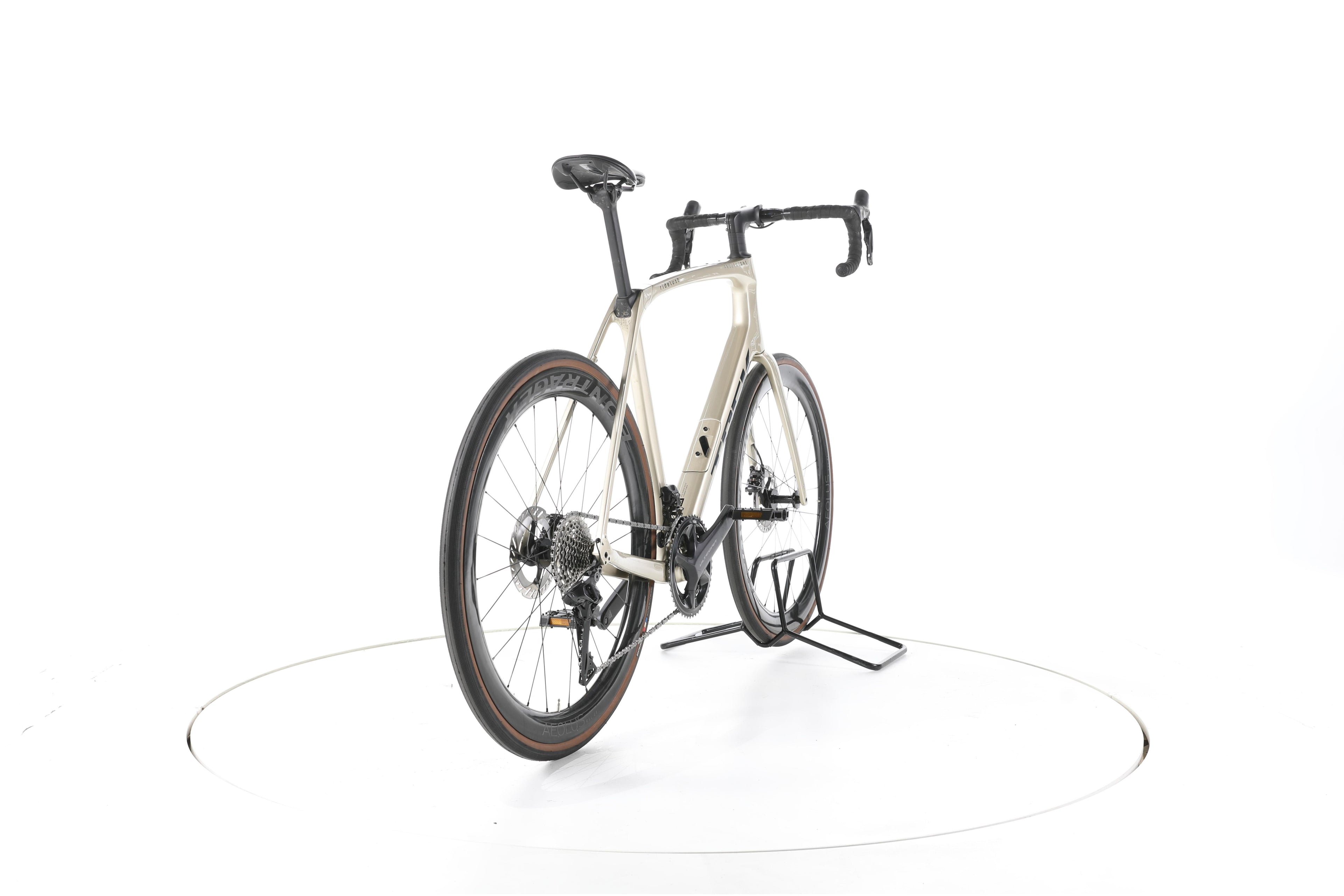 Trek Domane SLR 7 Project One - Image 11