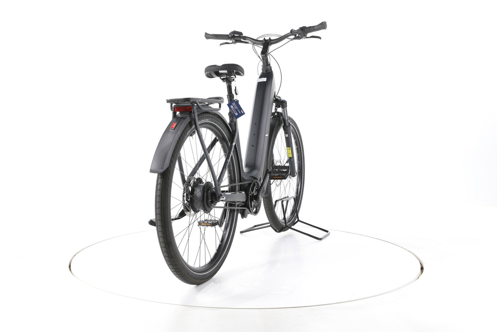 Cube Kathmandu Hybrid Comfort Pro City E-Bike Tiefeinsteiger 2025 - Image 11