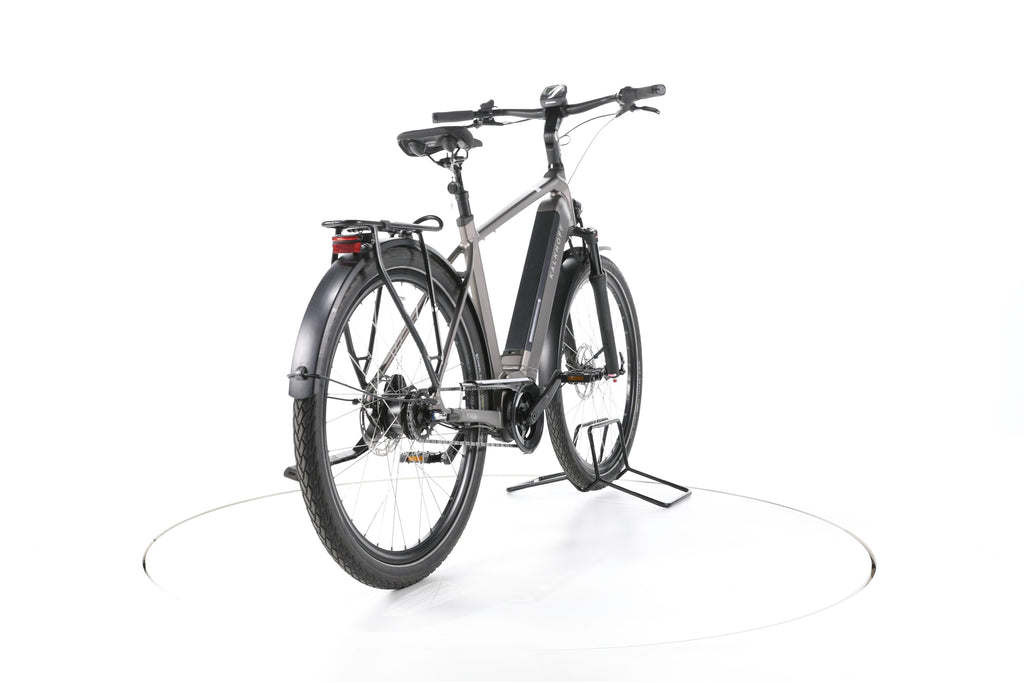 Kalkhoff Image 5.B Move+ City E-Bike - Image 11