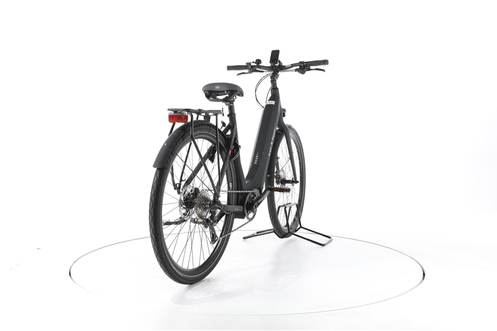 Ortler E-Montreux Trekking E-Bike Tiefeinsteiger - Image 11