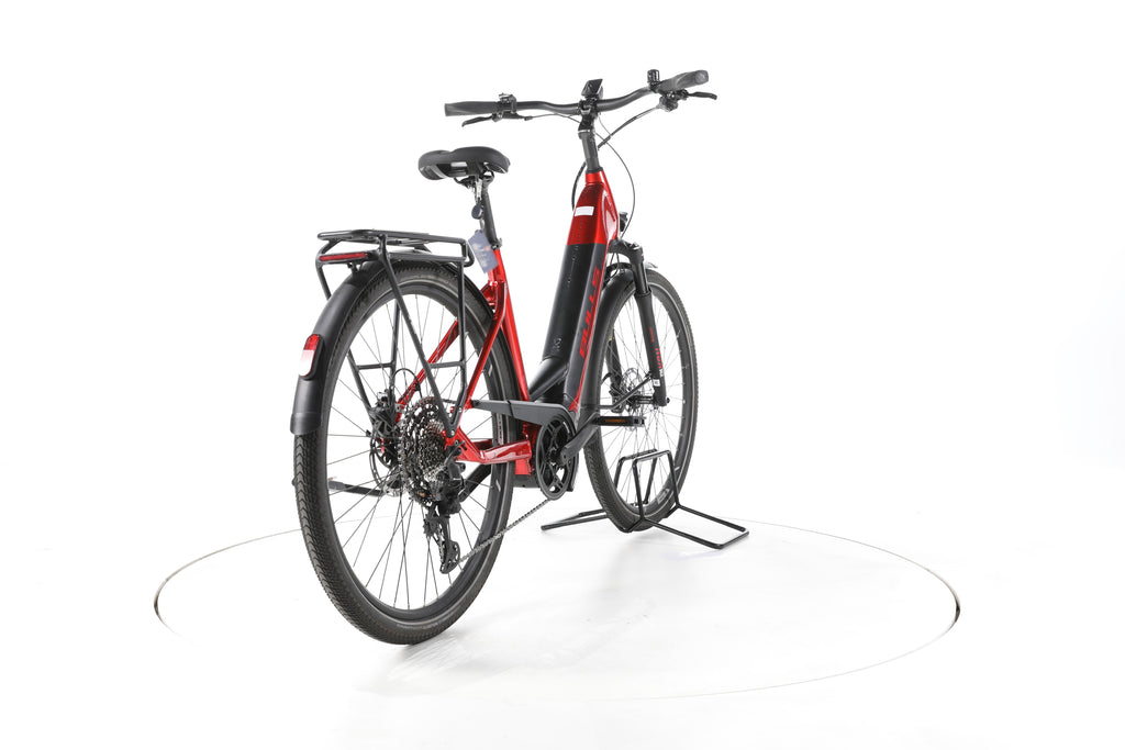 Bulls Lacuba EVO 11 Trekking E-Bike Tiefeinsteiger - Image 11