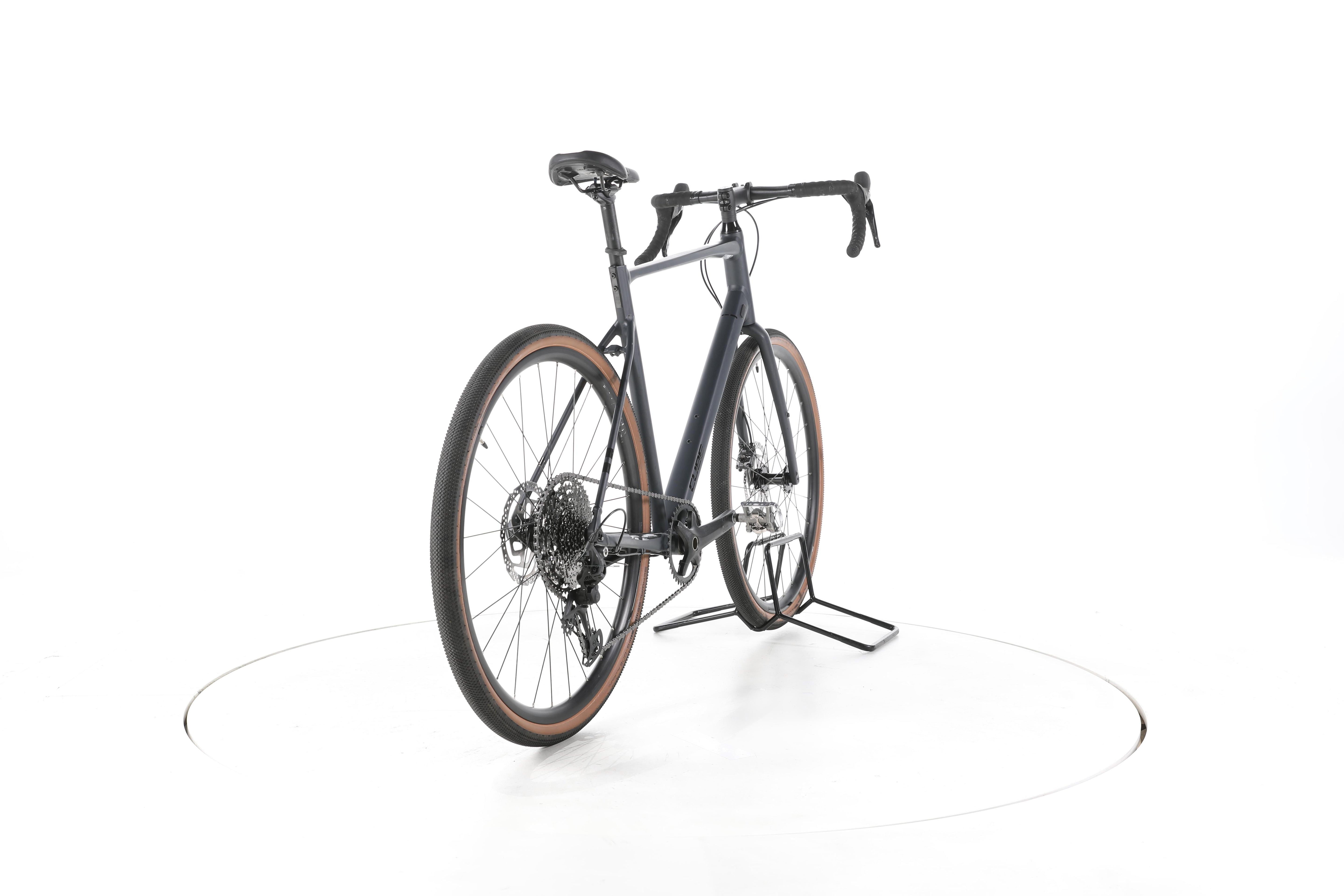 Cube Nuroad Pro Gravelbike - Image 11