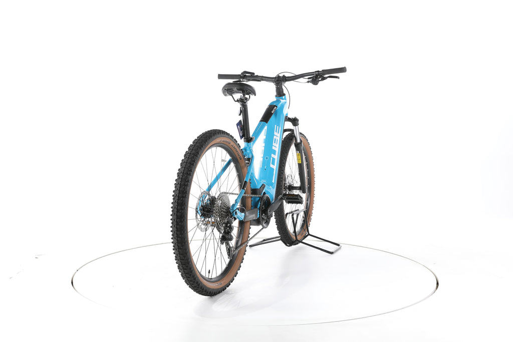 Cube Reaction Hybrid ONE E-Bike 2023 - Image 11