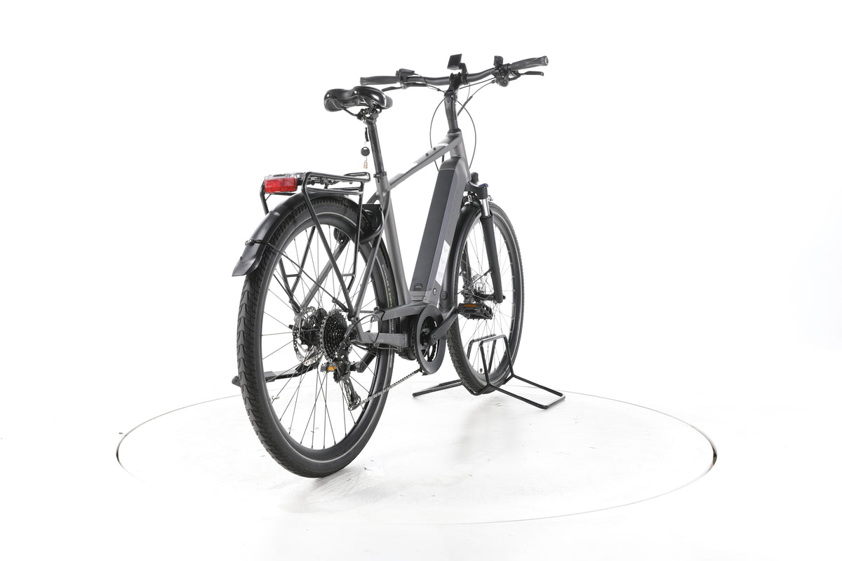 Kalkhoff ENDEAVOUR 3.B MOVE Trekking E-Bike - Image 11