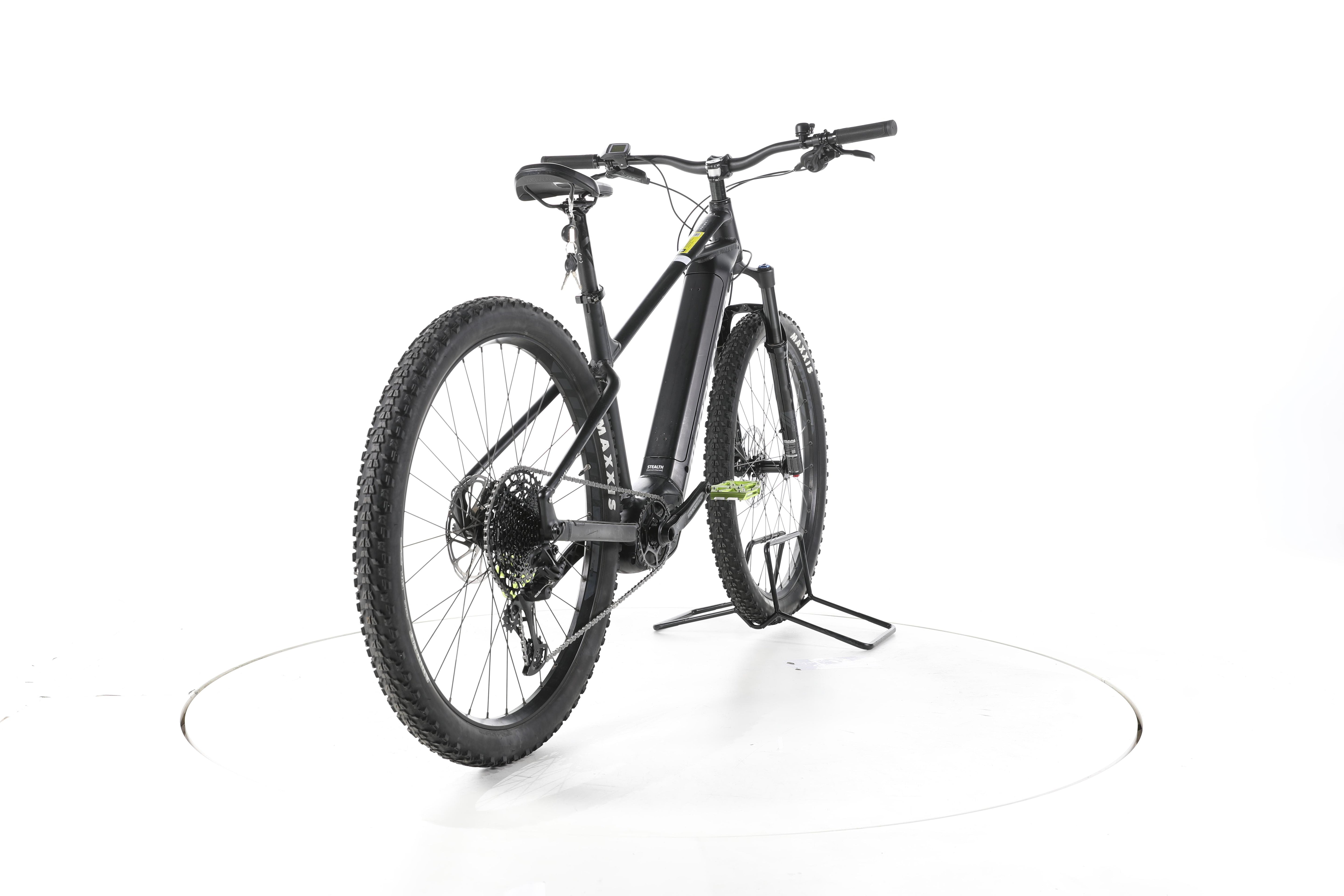Mondraker Prime 29 E-Bike - Image 11