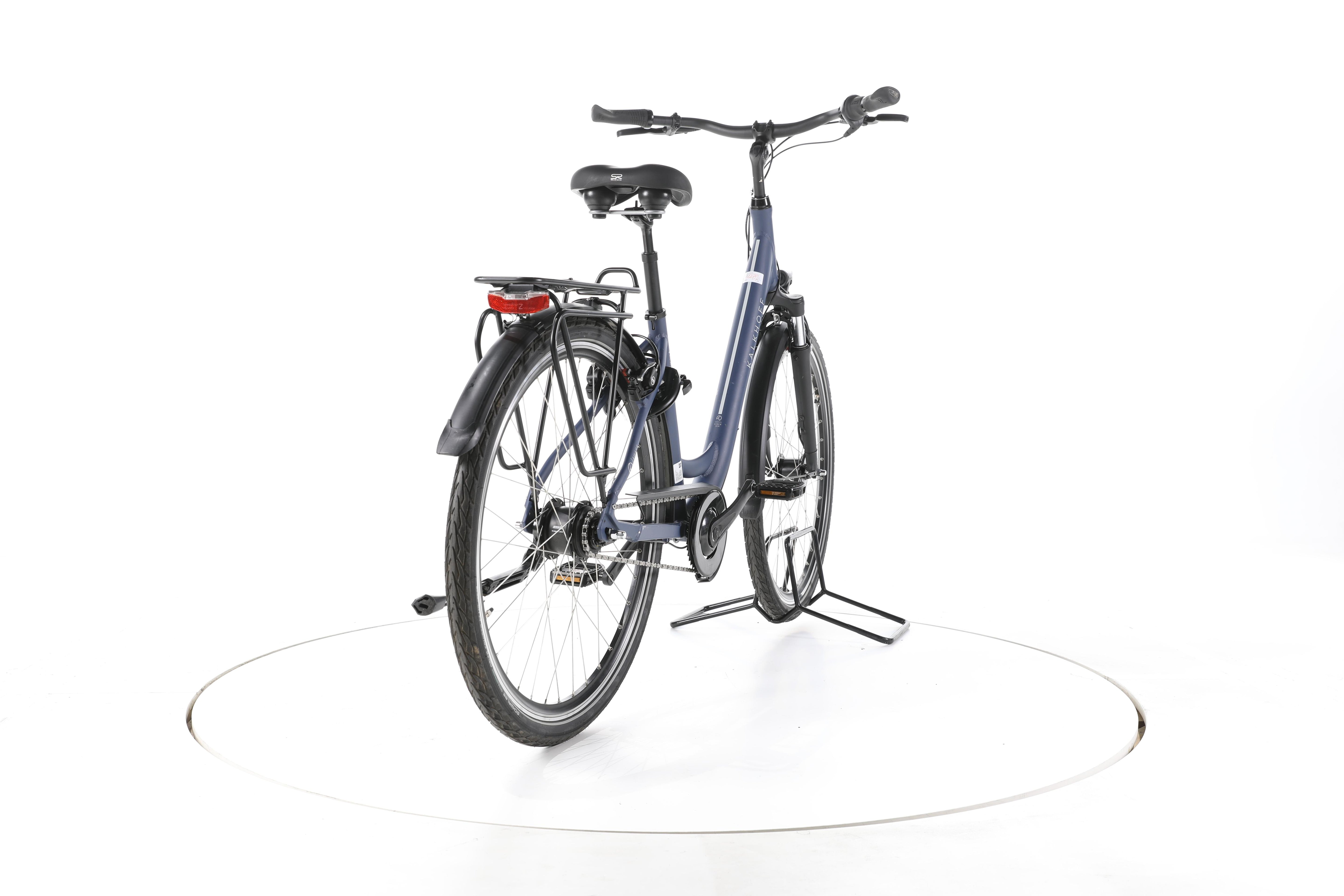 Kalkhoff Image XXL Fahrrad City & Trekking - Image 11