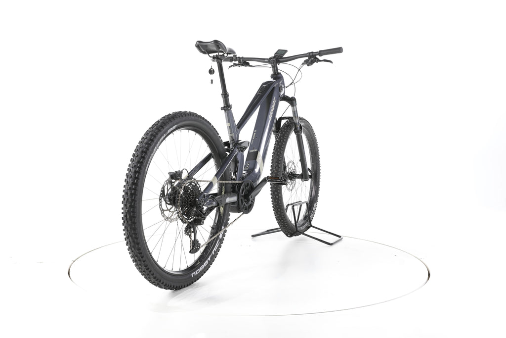 Conway Xyron S 2.9 Fully E-Bike - Image 11