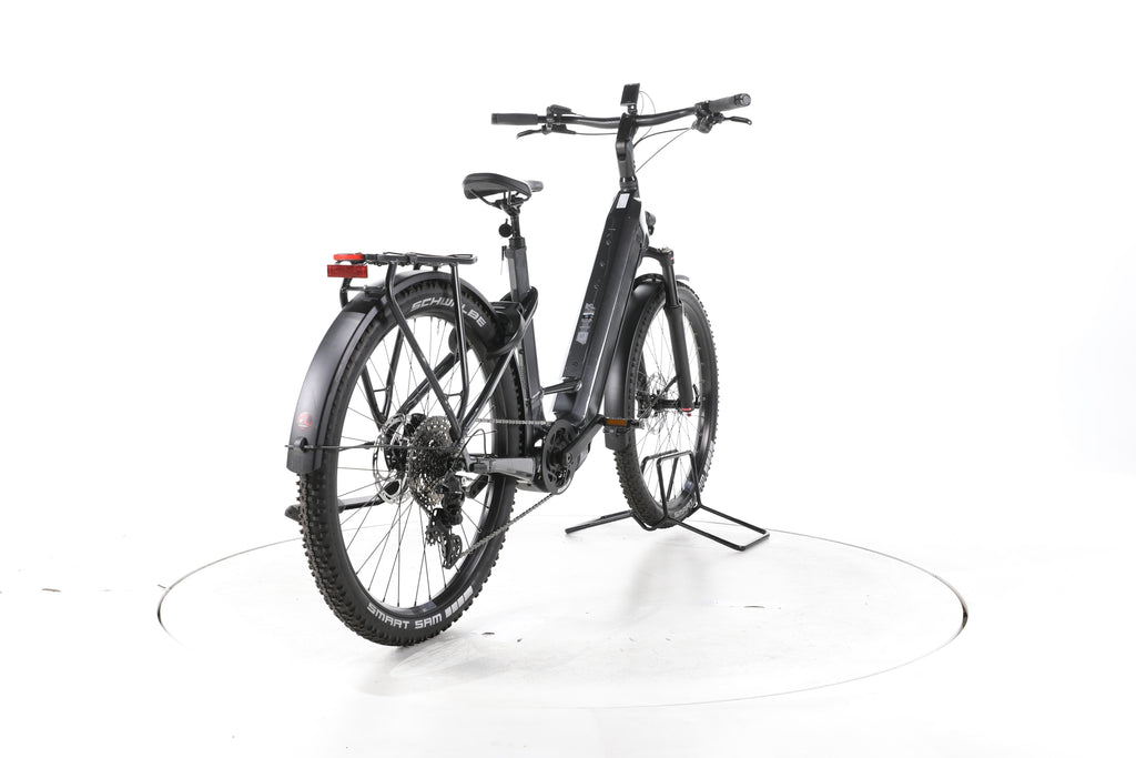 Kalkhoff Entice 7.B Move+ Trekking E-Bike Tiefeinsteiger - Image 11