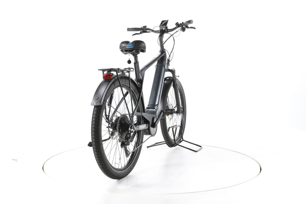 Kreidler Vitality Eco 10 Trekking E-Bike - Image 11