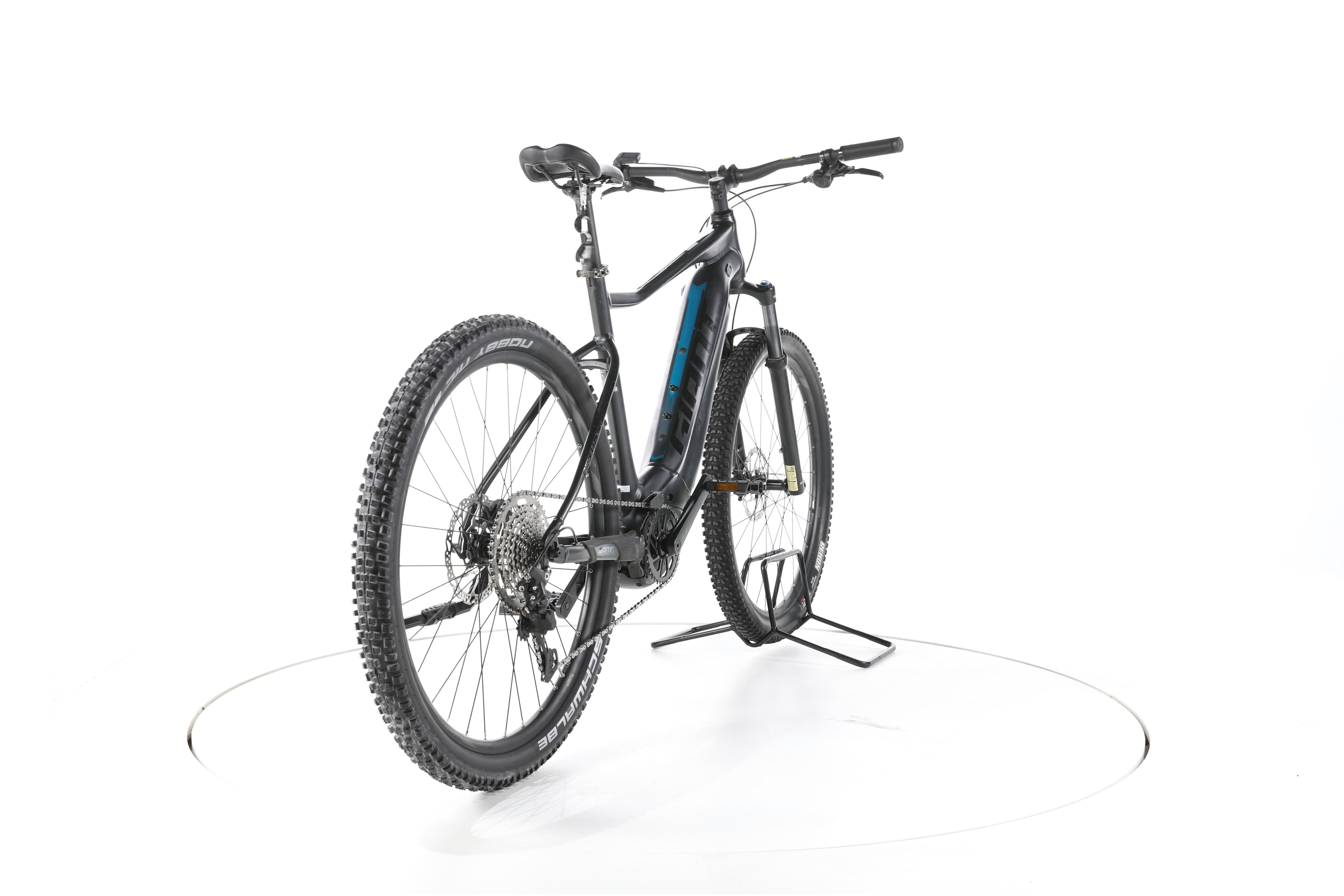 Giant Fathom E+2 E-Bike - Image 11