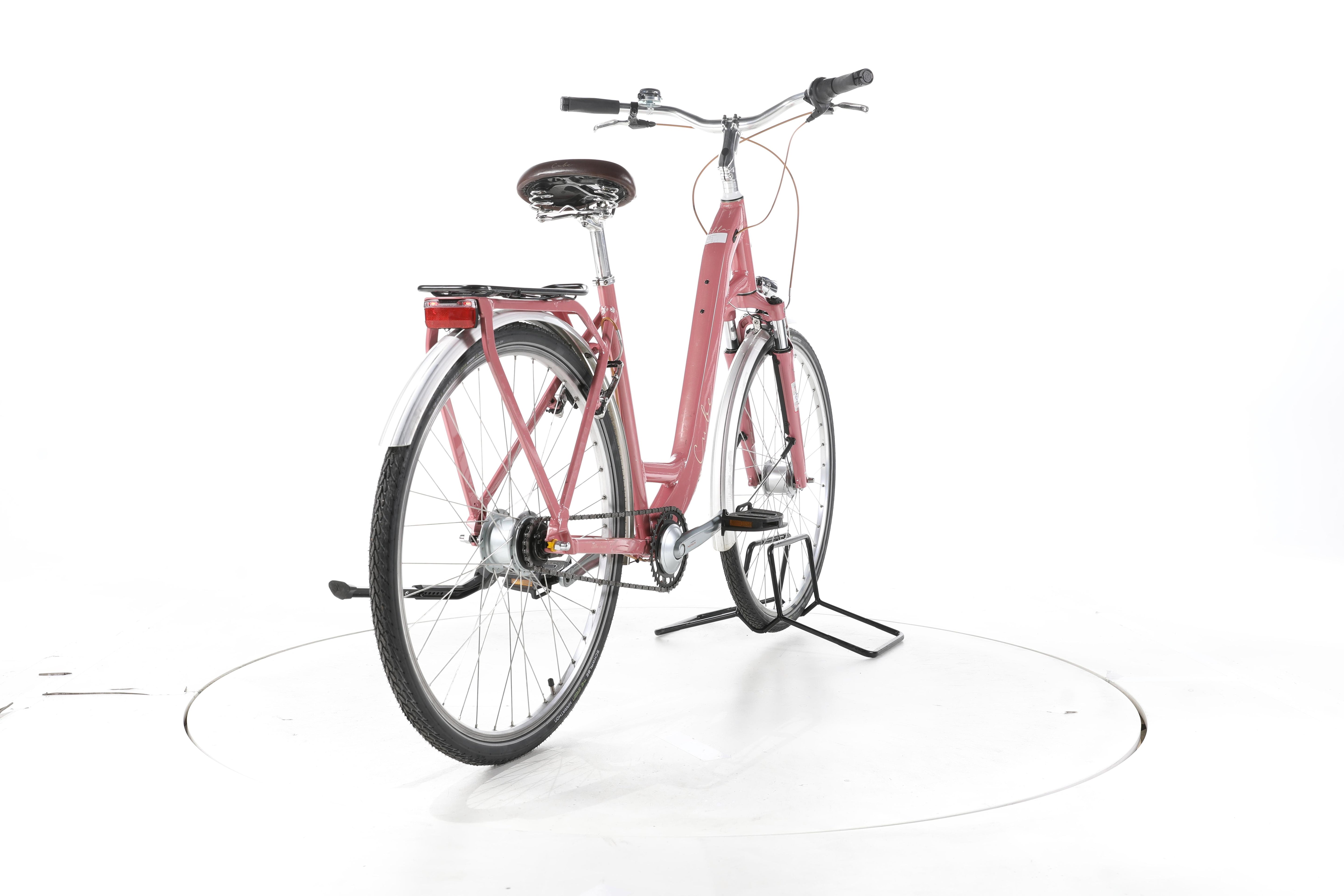Cube Ella Cruise Fahrrad City & Trekking - Image 11