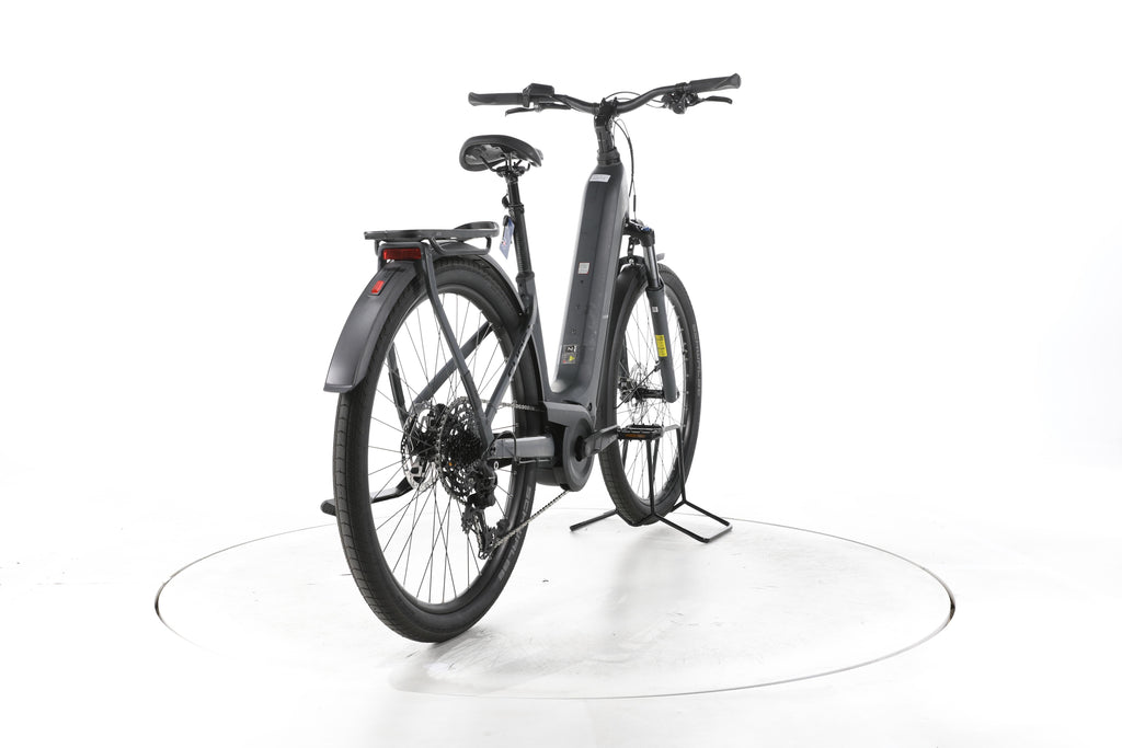 Cube Supreme RT Hybrid Deluxe EX Trekking E-Bike Tiefeinsteiger 2025 - Image 11