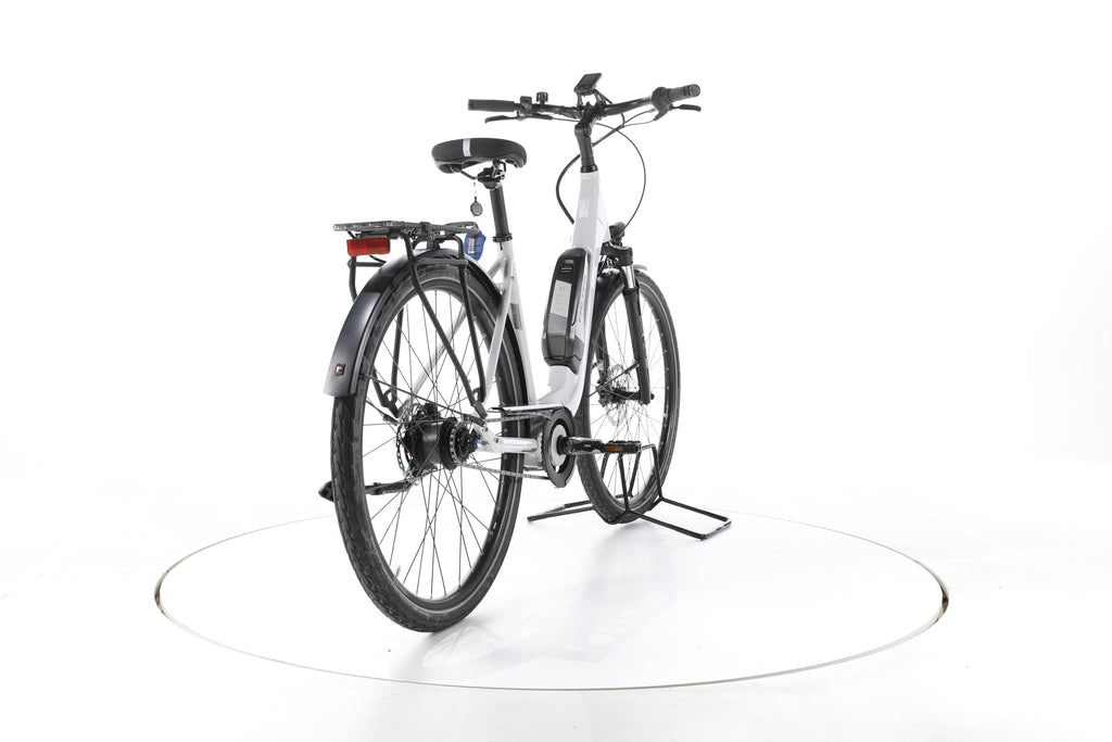 FALTER E 8.2 RT City E-Bike Tiefeinsteiger - Image 11