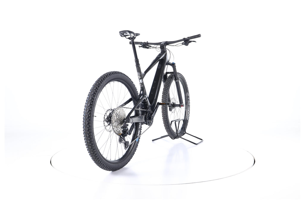 Scott Lumen eRIDE 910 Fully E-Bike Carbon 2023 - Image 11