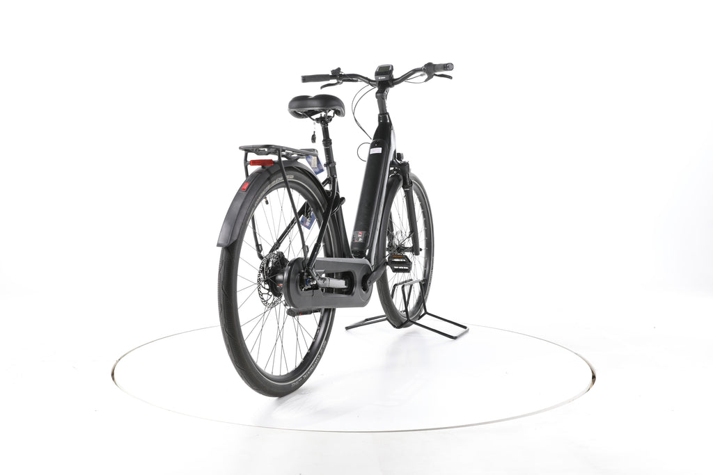Cube Supreme Hybrid EX City E-Bike Tiefeinsteiger - Image 11