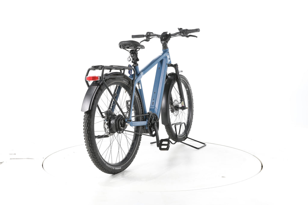 Riese & Müller Charger4 GT Vario City E-Bike - Image 11