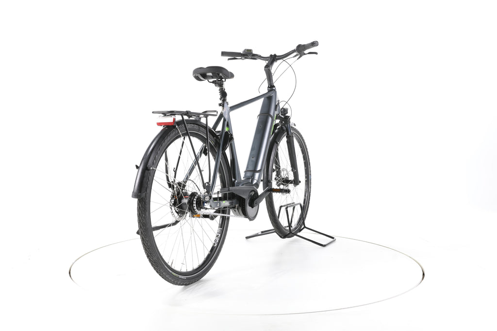 Kreidler Vitality Eco 7 City E-Bike - Image 11