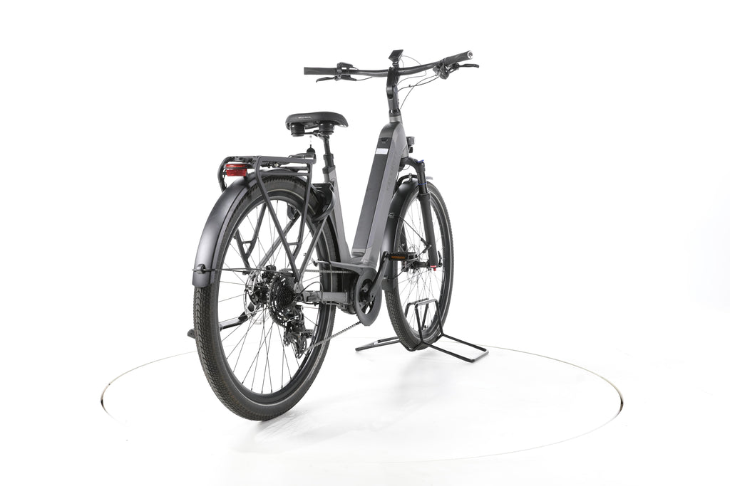 Kalkhoff Endeavour 5.B Move+ Trekking E-Bike Tiefeinsteiger 2024 - Image 11