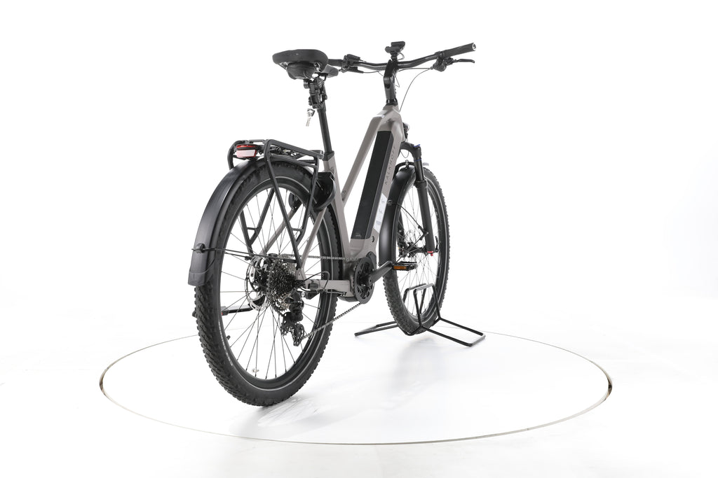 Kalkhoff Entice 5.B Move Trekking E-Bike 2024 - Image 11