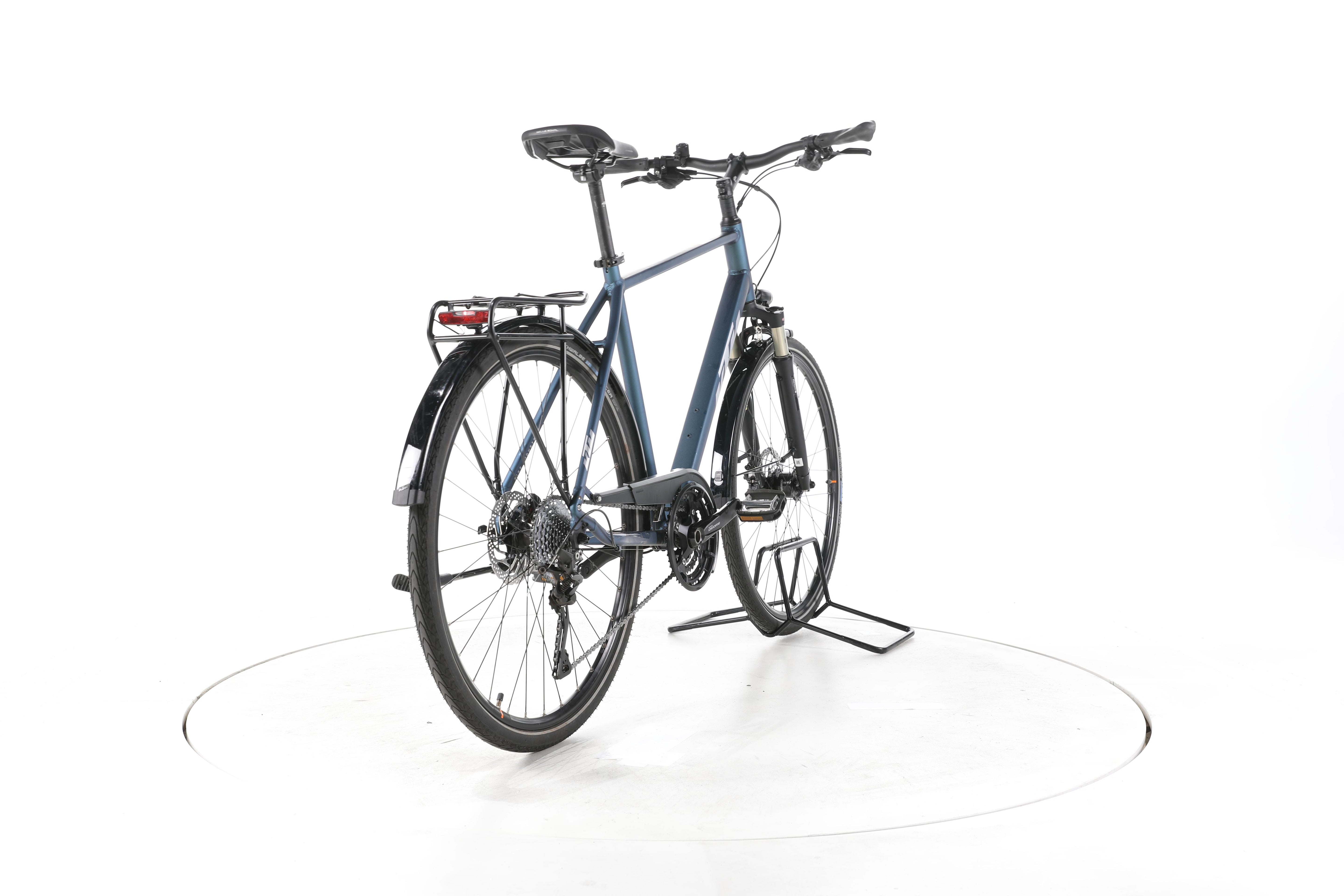 KTM Highline Fahrrad City & Trekking - Image 11