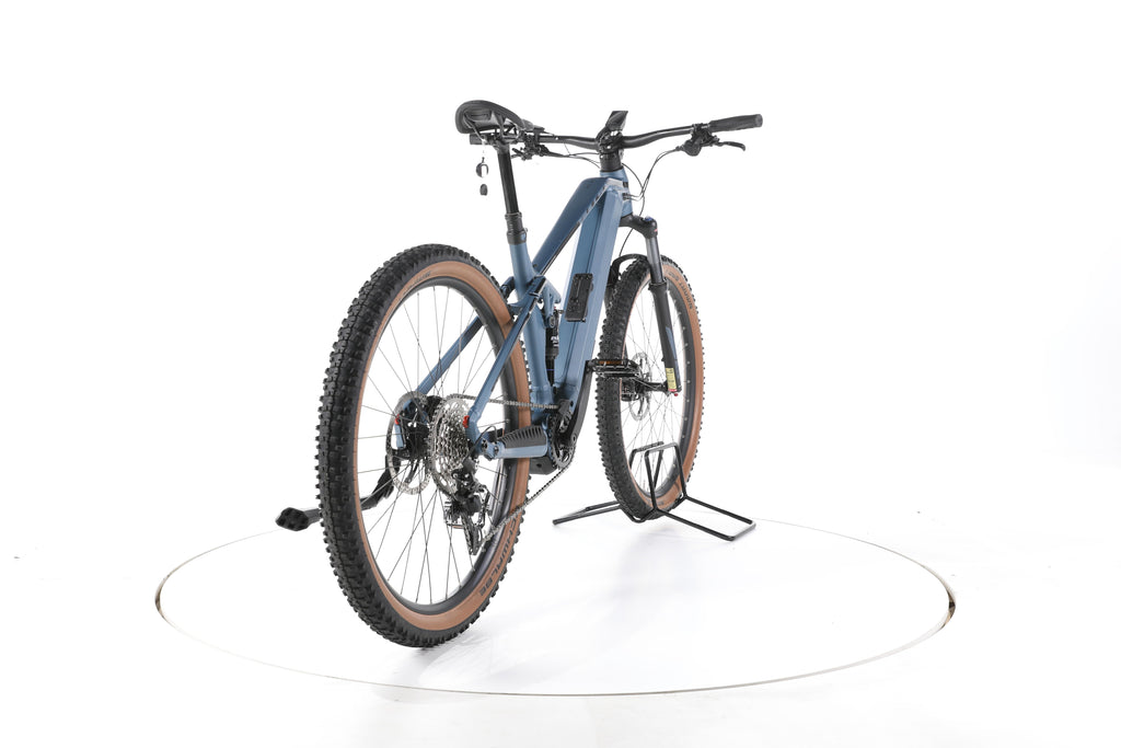 Bulls Sonic EVO TR 1 E-Bike Fully - Image 11