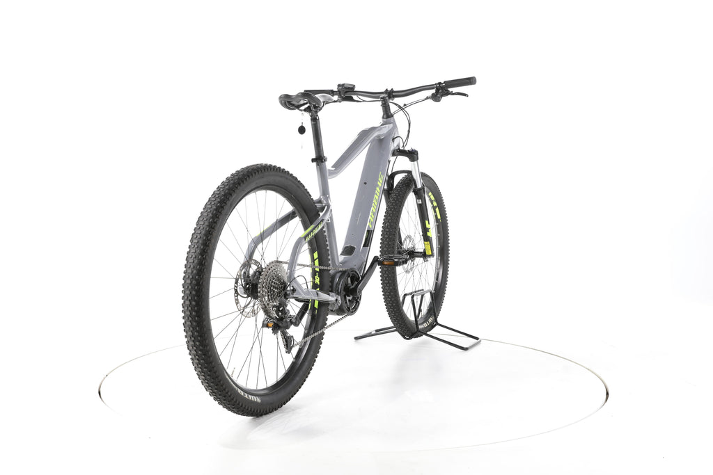 Haibike HardNine 6 E-Bike - Image 11