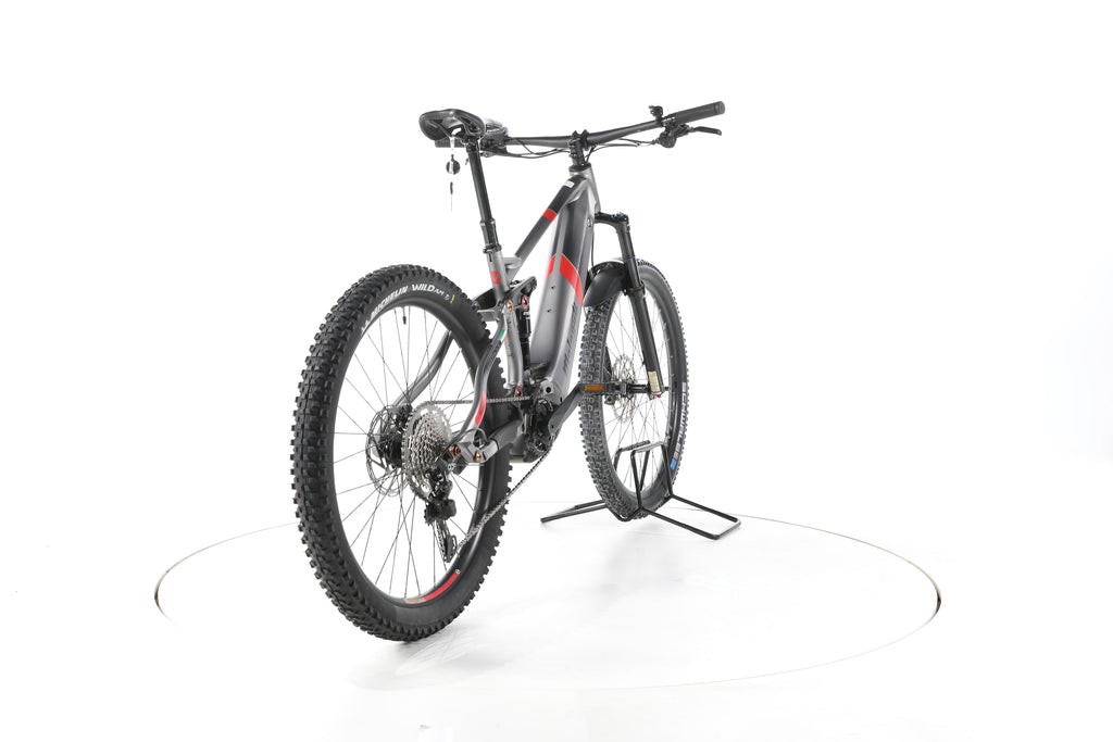 Malaguti Civetta Fully E-Bike - Image 11