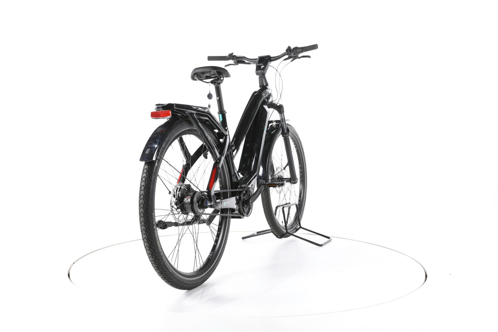 Bianchi E-Omnia T Type City E-Bike - Image 11