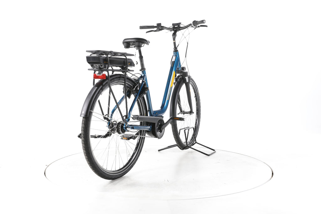 Victoria eTrekking 5.10 City E-Bike Tiefeinsteiger - Image 11