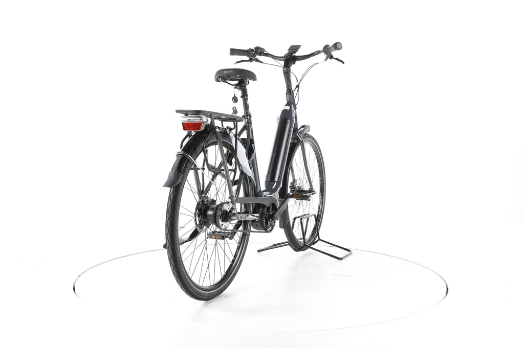 Gazelle Arroyo C5 HMB Elite City E-Bike Tiefeinsteiger 2024 - Image 11