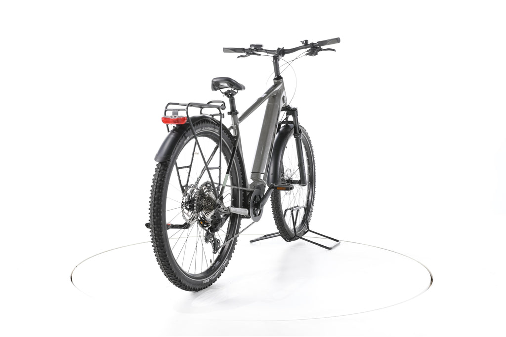 Kellys E-CARSON 90 P ATB Trekking E-Bike - Image 11