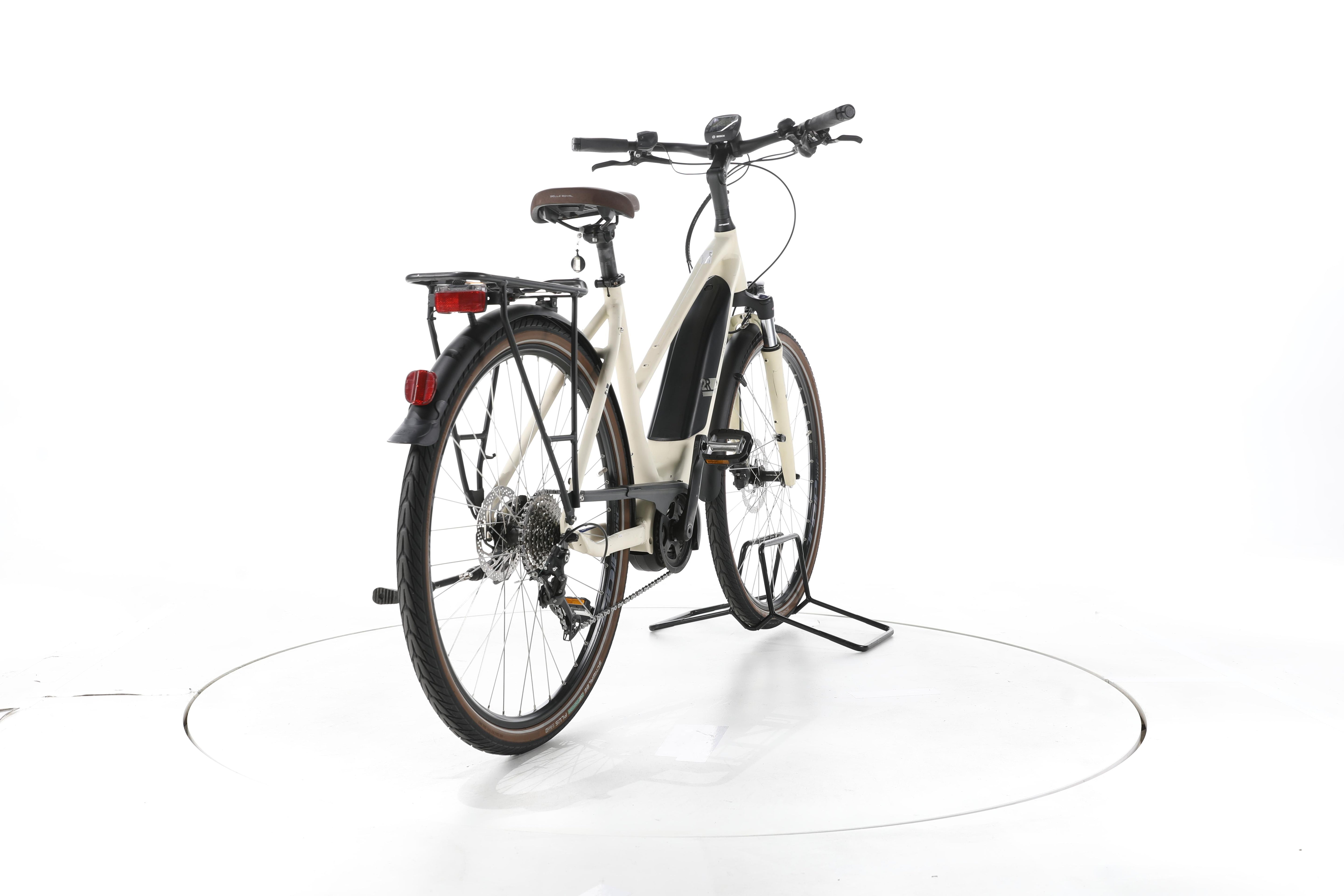 2R Manufaktur ELO 9 Trekking E-Bike - Image 11
