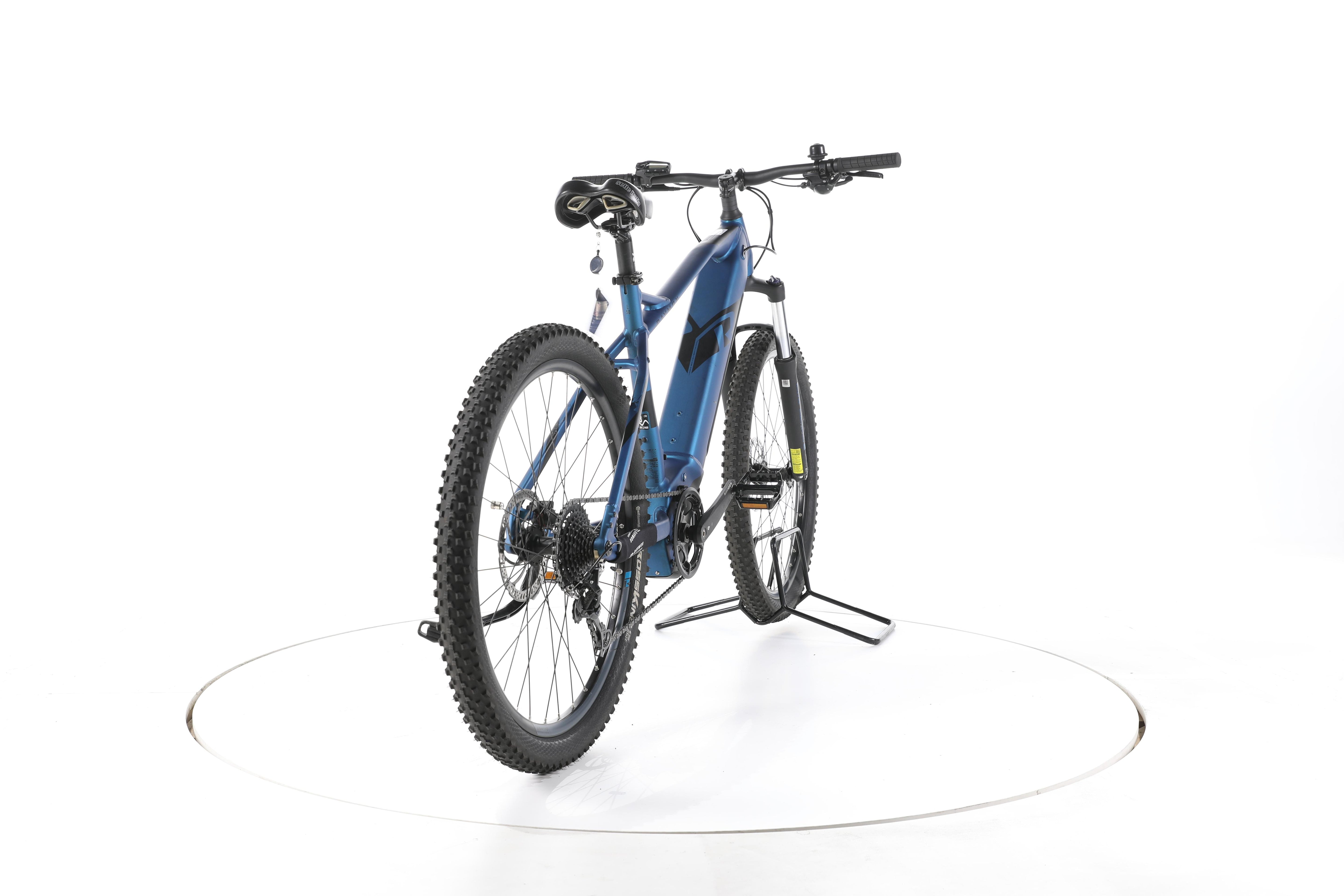 R Raymon HardRay E 5.0 E-Bike - Image 11
