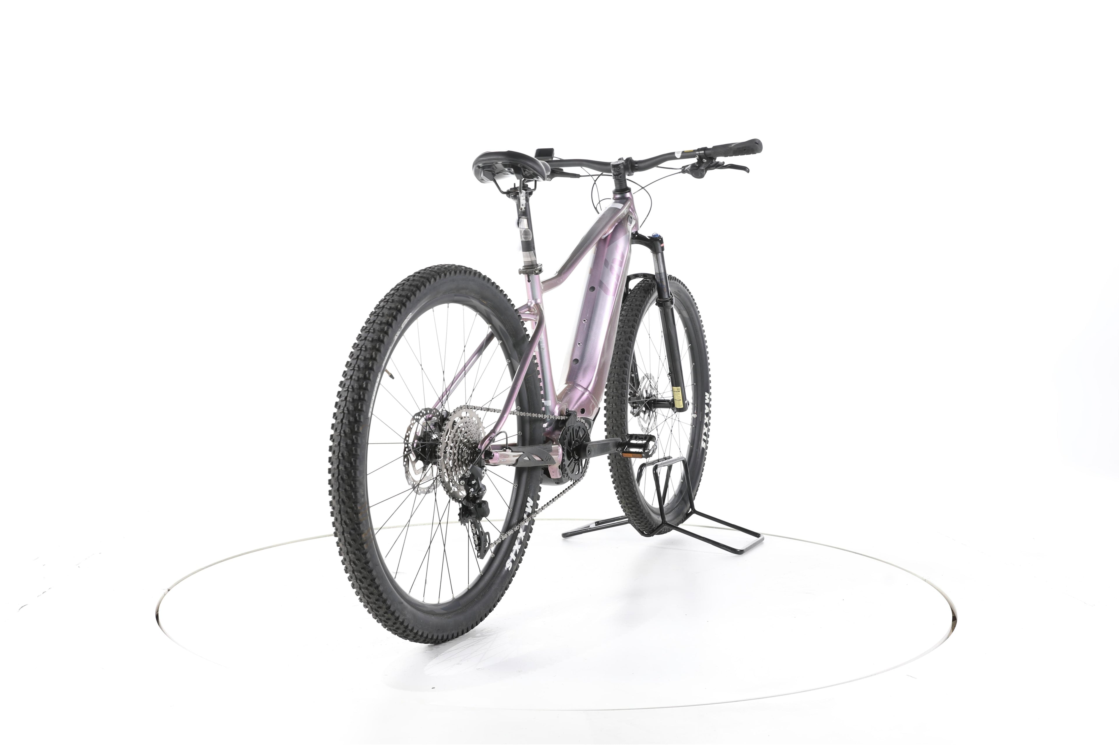 Liv Vall-E+ 2 E-Bike 2023 - Image 11