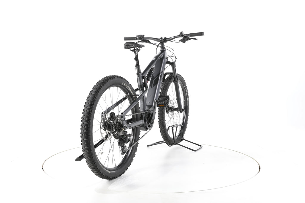 R Raymon TrailRay 140E 8.0 Fully E-Bike - Image 11