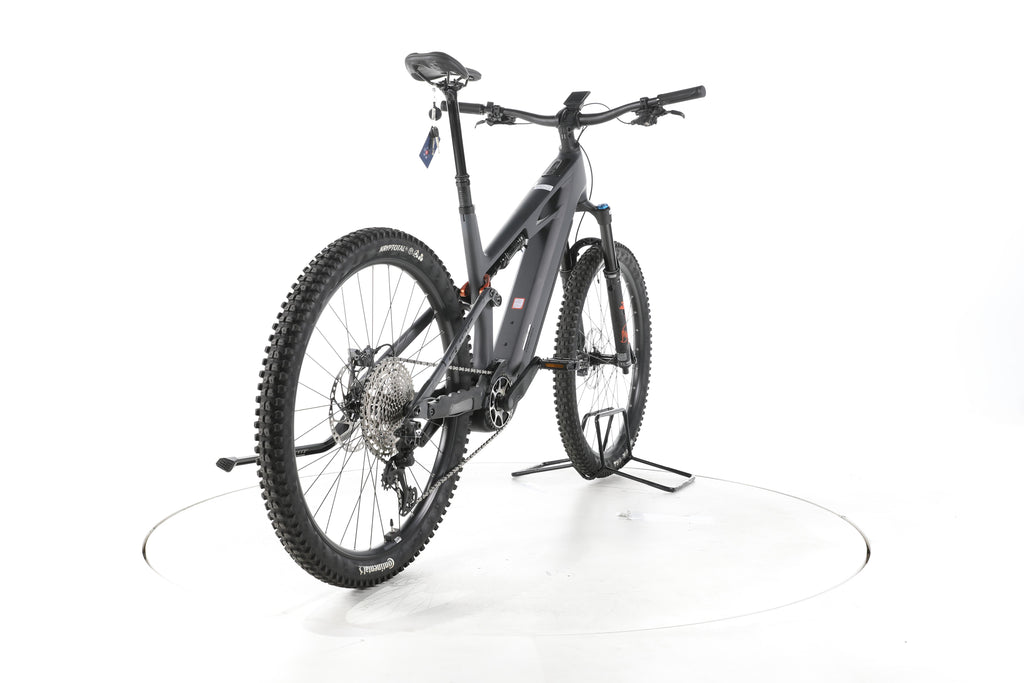 Cube Stereo Hybrid ONE44 HPC SLX E-Bike Fully Carbon 2025 - Image 11