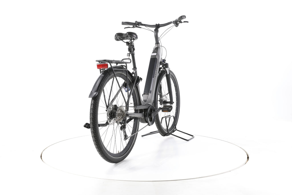 Kalkhoff Endeavour 3.B Move Trekking E-Bike Tiefeinsteiger - Image 11
