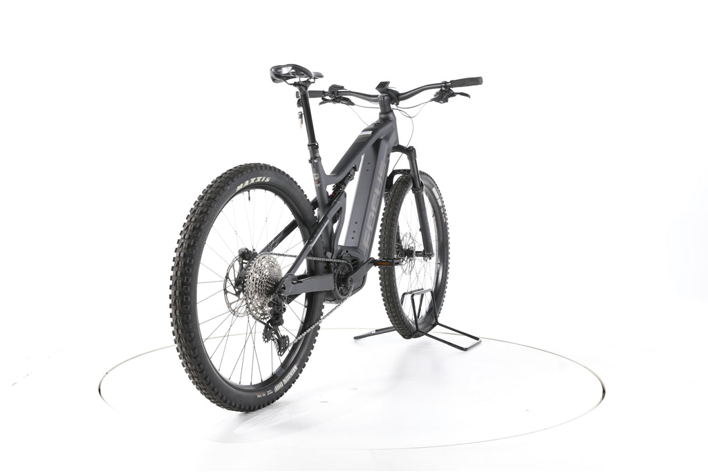 Focus Thron² 6.8 Fully E-Bike - Image 11