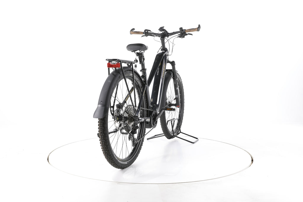 Conway Cairon SUV 7.0 Trekking E-Bike - Image 11
