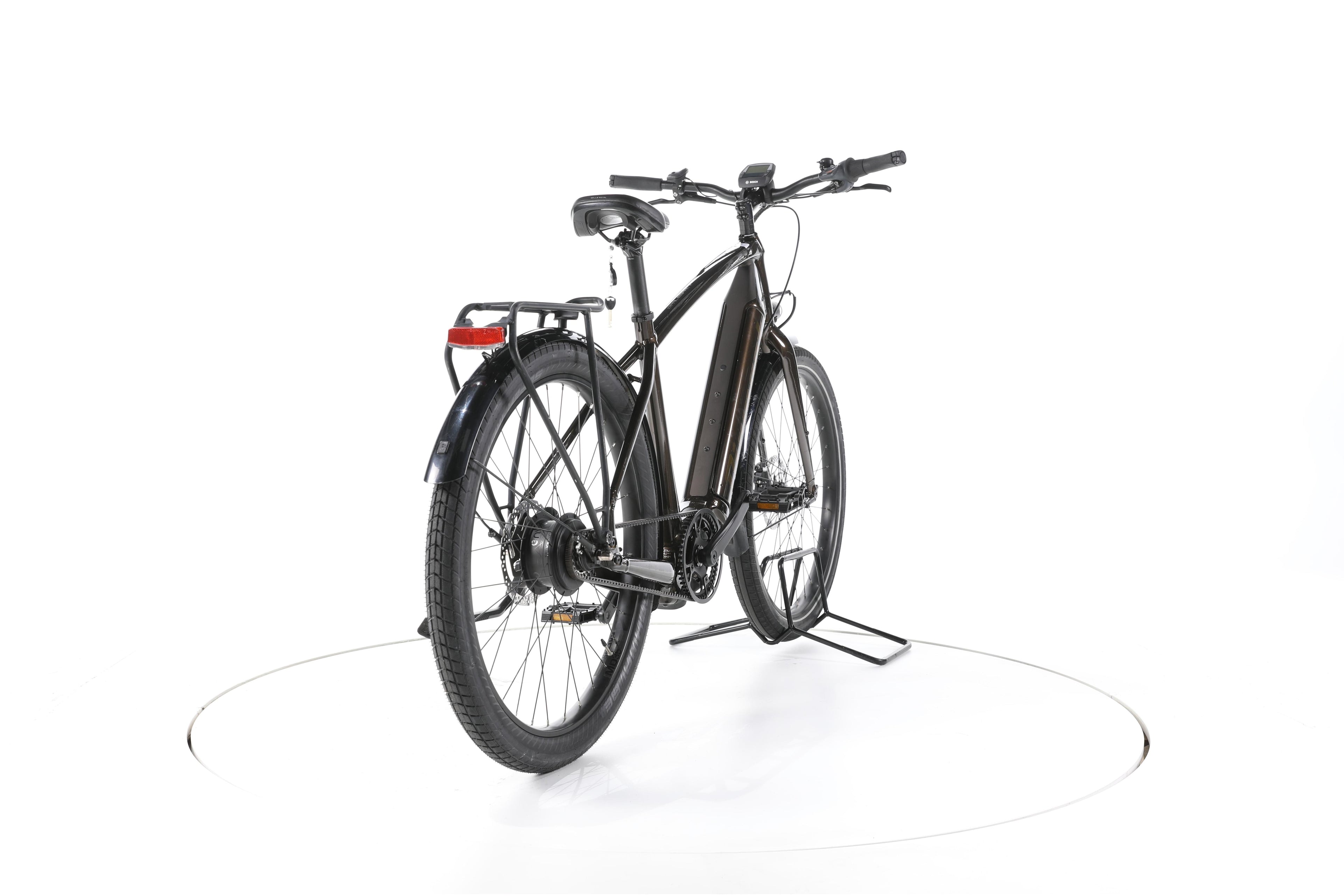 Diamant Opal Esprit+ City E-Bike - Image 11