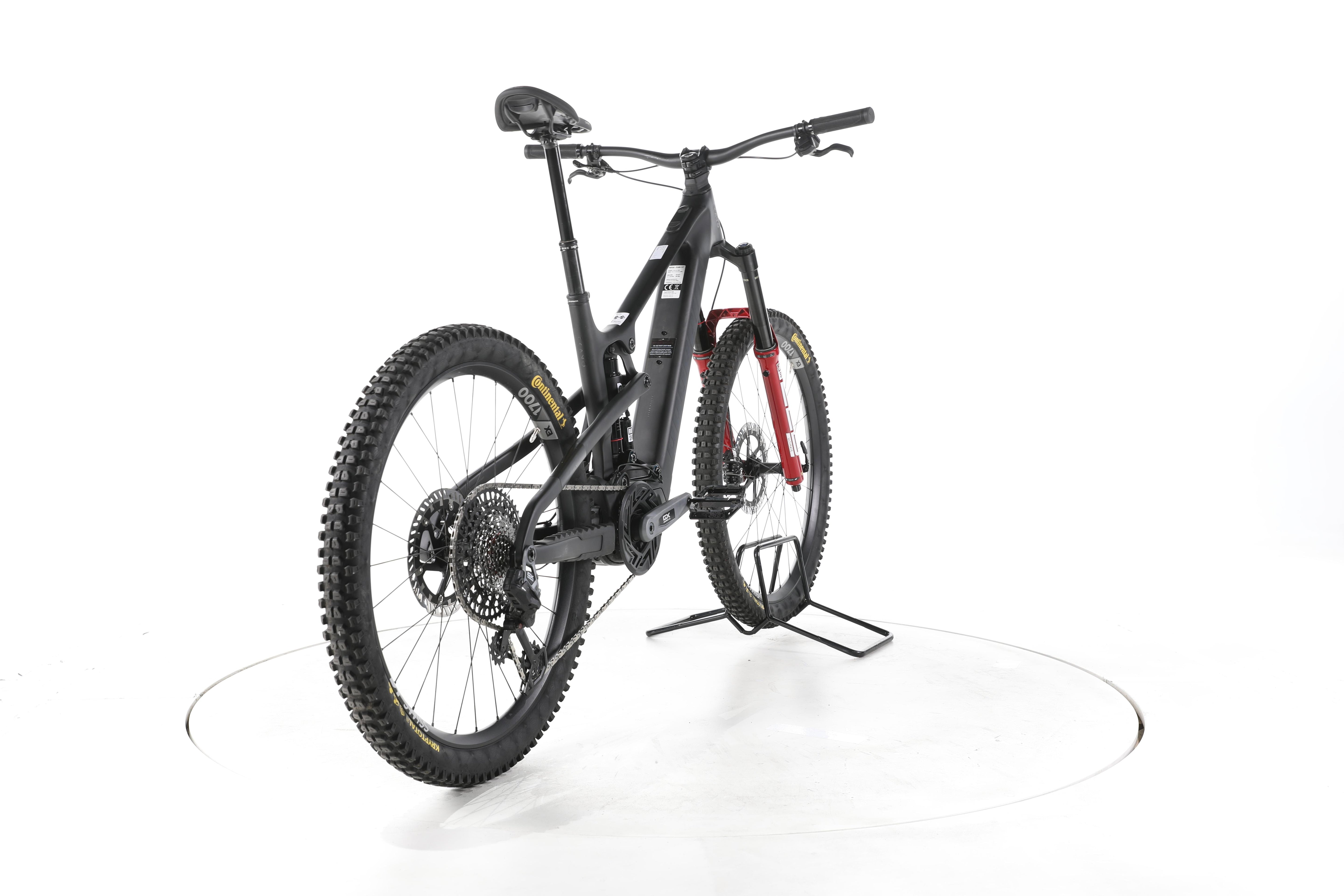 Propain EKANO 2 CF E-Bike Fully Carbon - Image 11